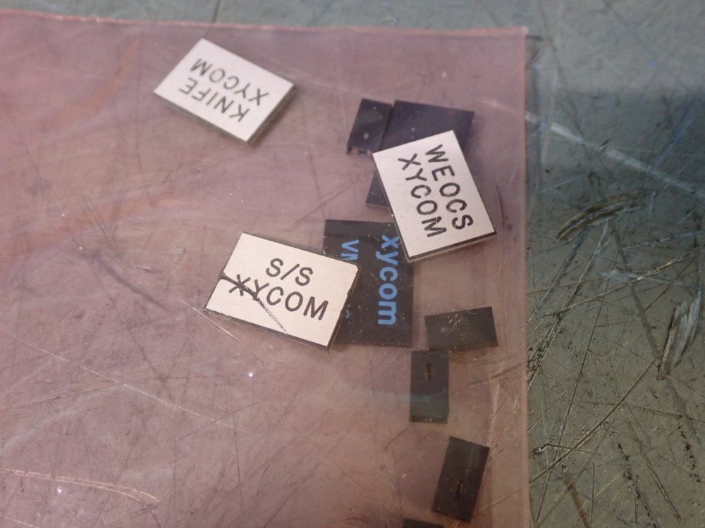 Marquip Driver Module - 9910614