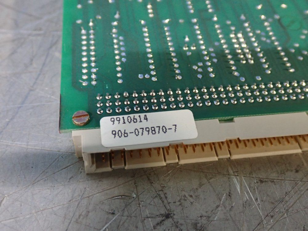 Marquip Driver Module - 9910614