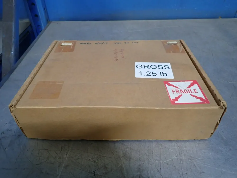 Marquip I/o Module - 9601570