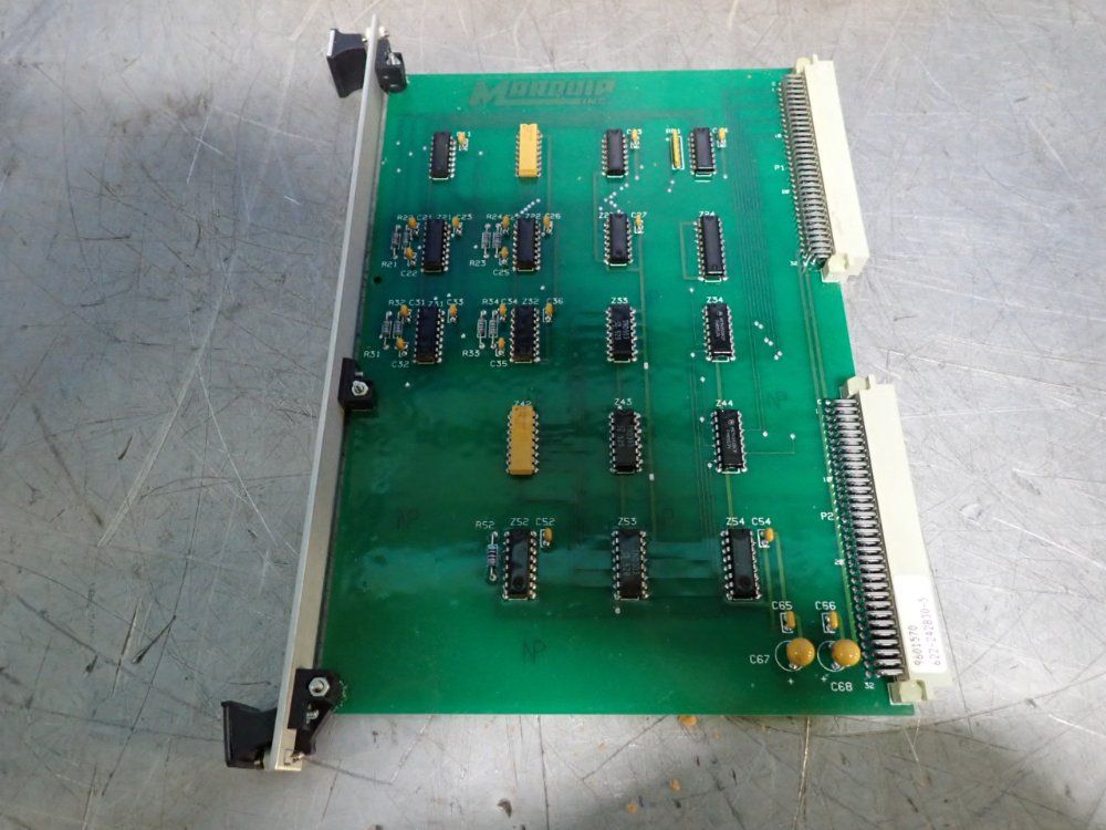 Marquip I/o Module - 9601570