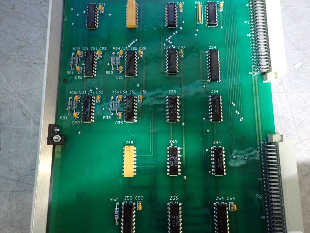 Marquip I/o Module - 9601570