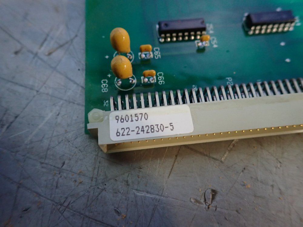 Marquip I/o Module - 9601570