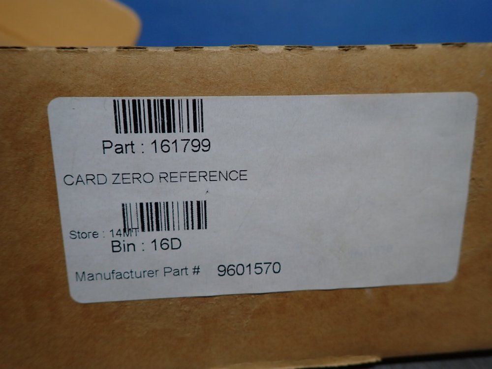 Marquip I/o Module - 9601570