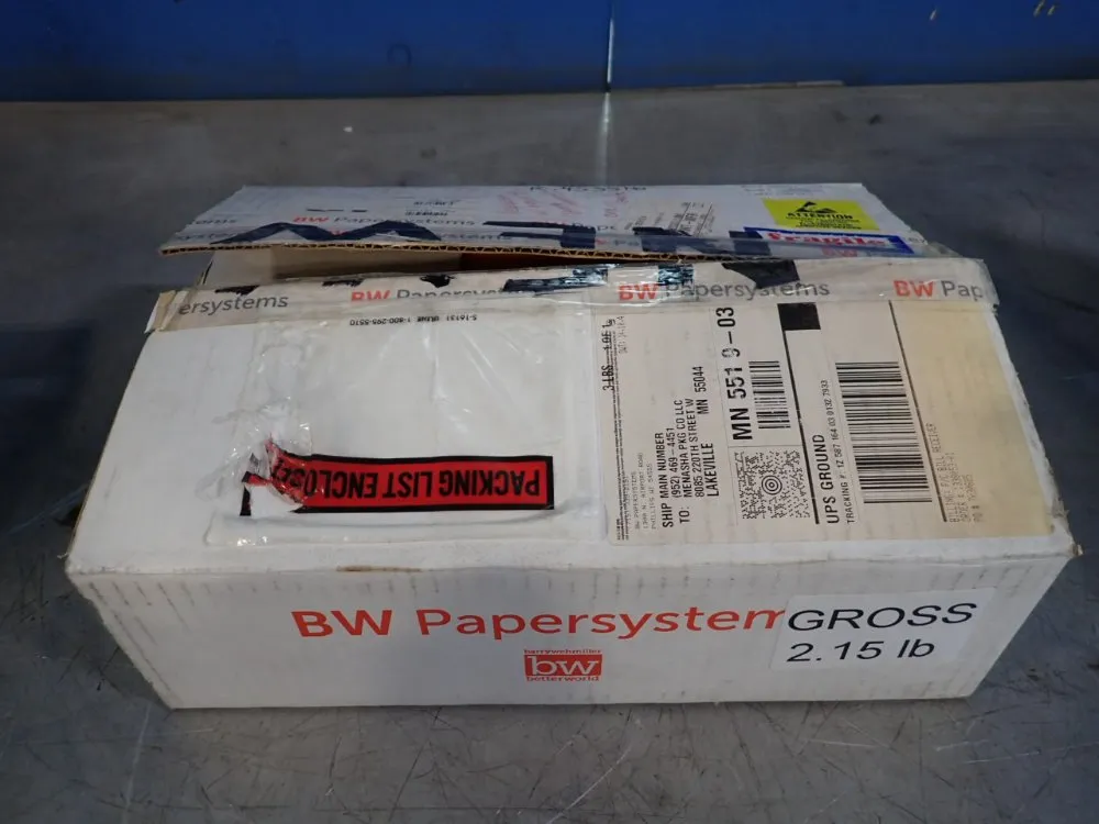 Marquip Communication Module - 9960617