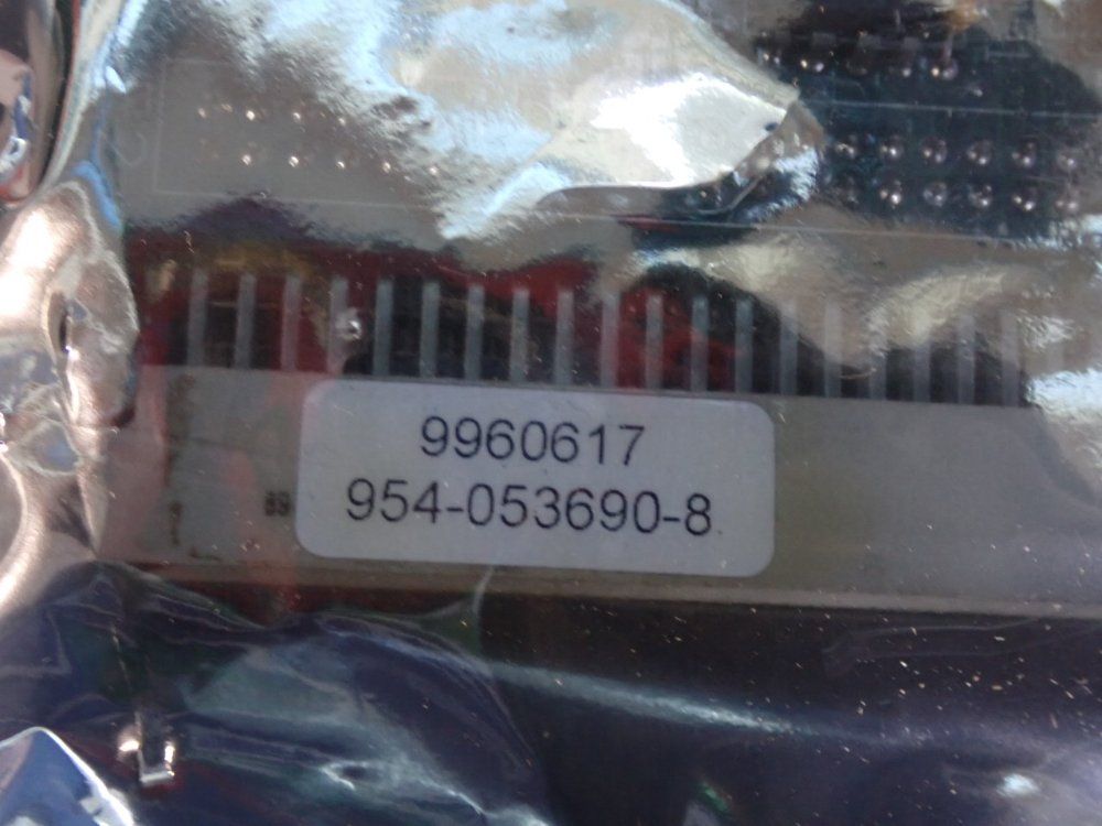 Marquip Communication Module - 9960617