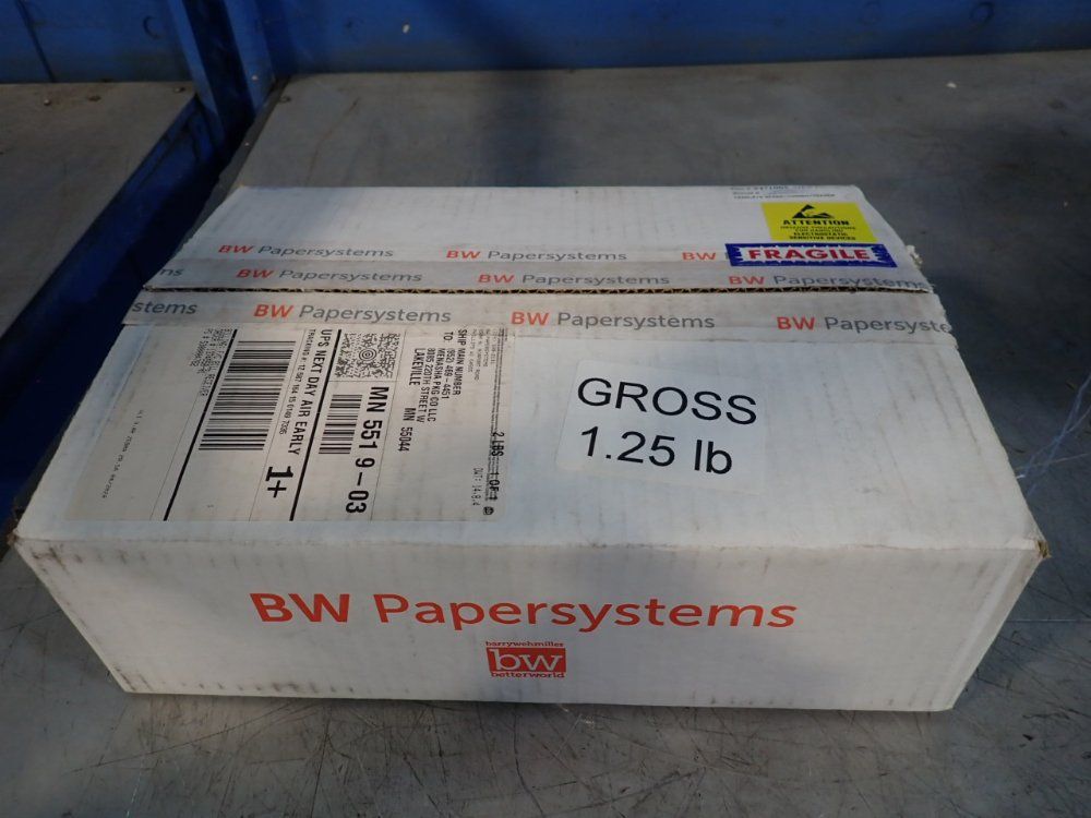 Marquip Pc Board - 9471005