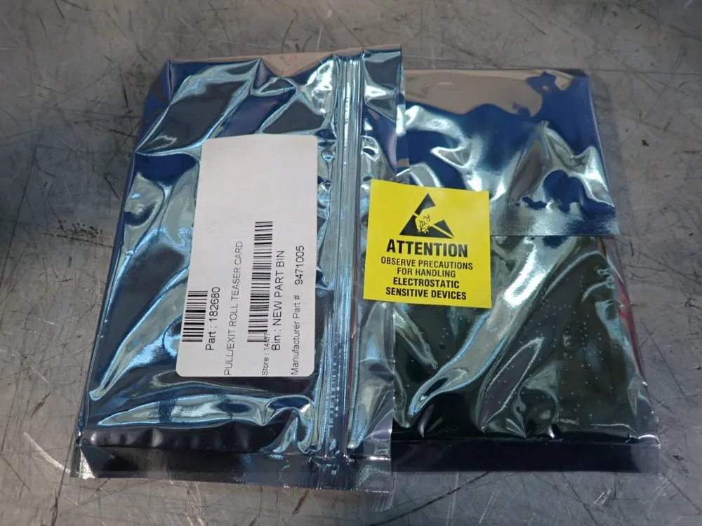 Marquip Pc Board - 9471005