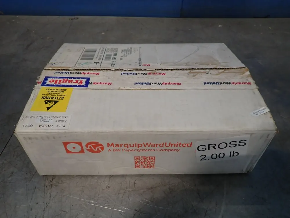 Marquip Circuit Board Assembly - 9915354