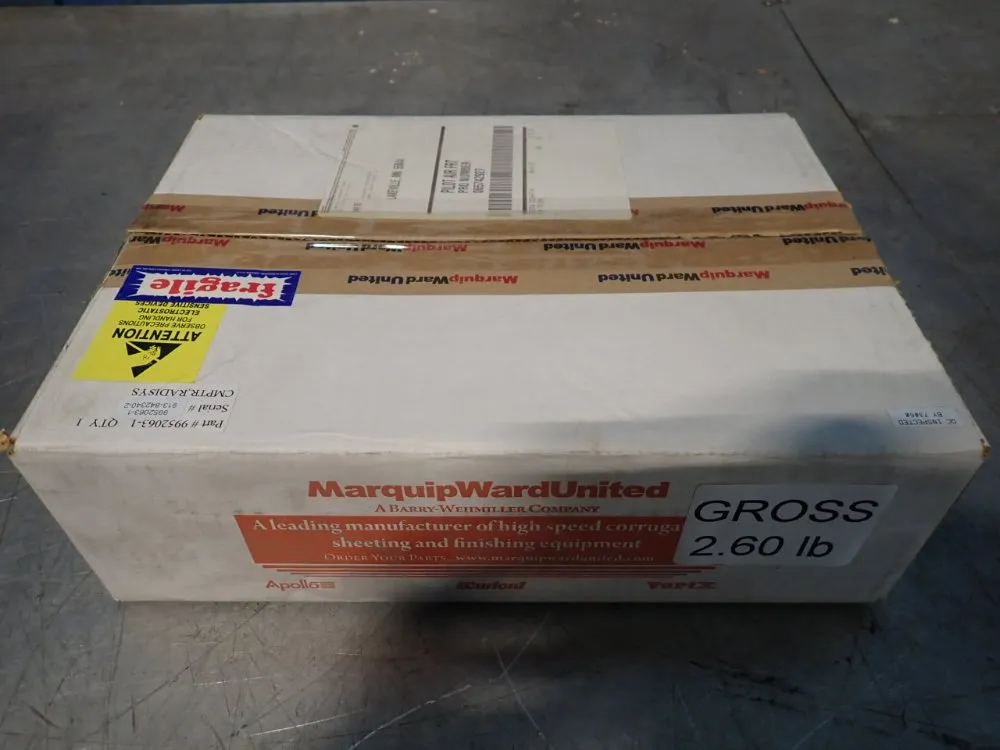 Radisys Corporation Embedded Controller Module - Exm-13a