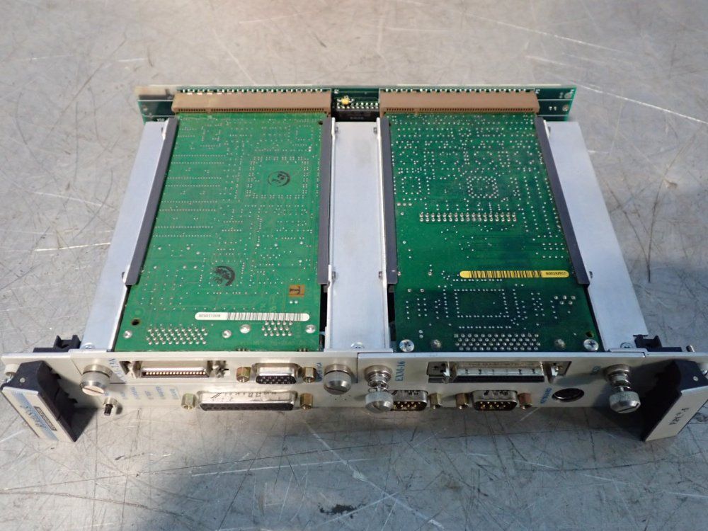 Radisys Corporation Embedded Controller Module - Exm-13a