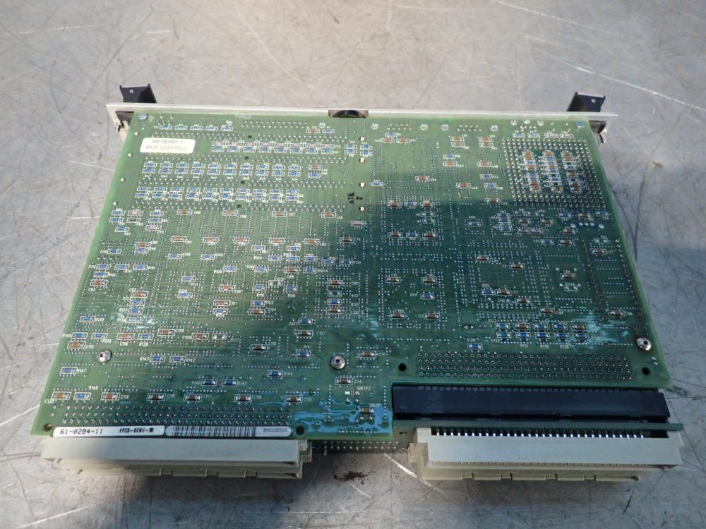 Radisys Corporation Embedded Controller Module - Exm-13a