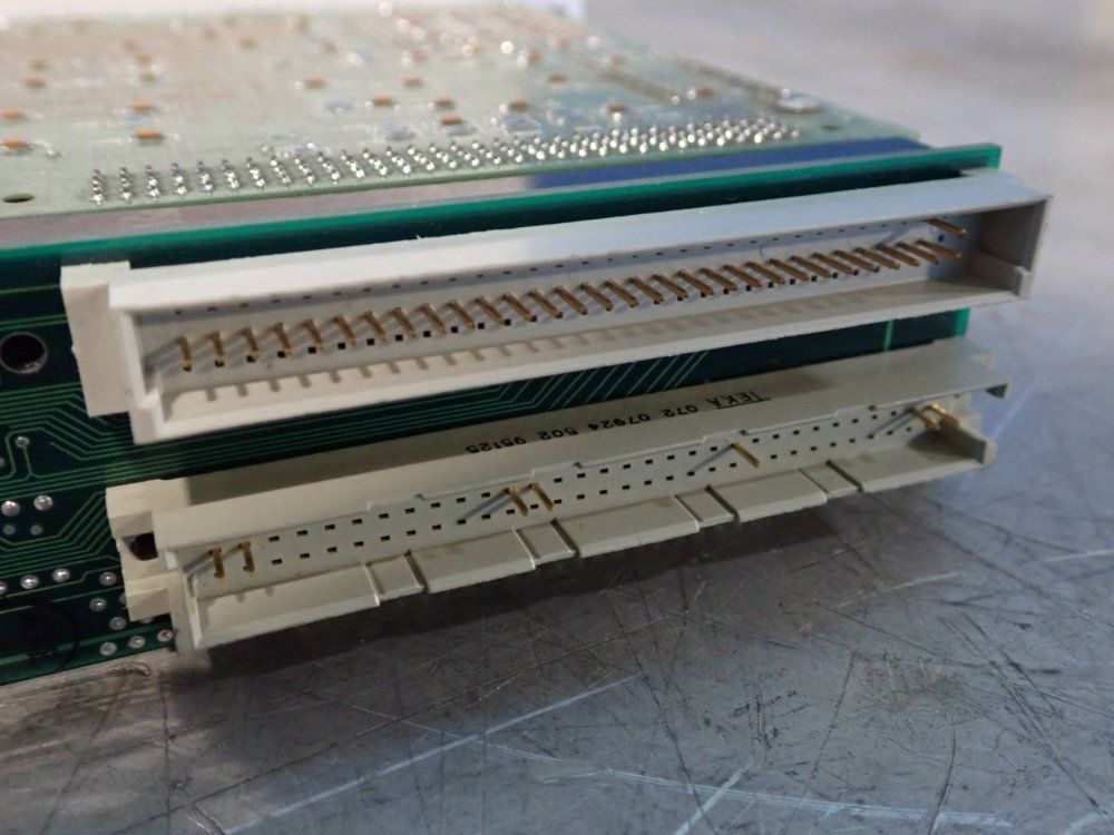 Radisys Corporation Embedded Controller Module - Exm-13a