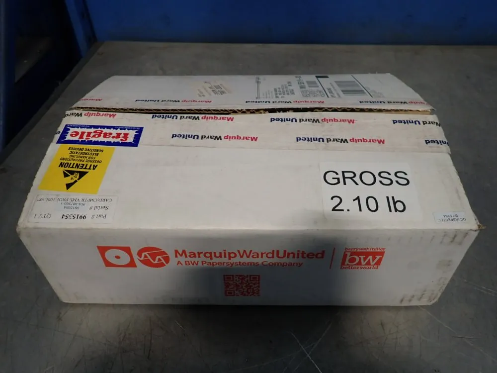 Marquip Circuit Board Assembly - 9915354