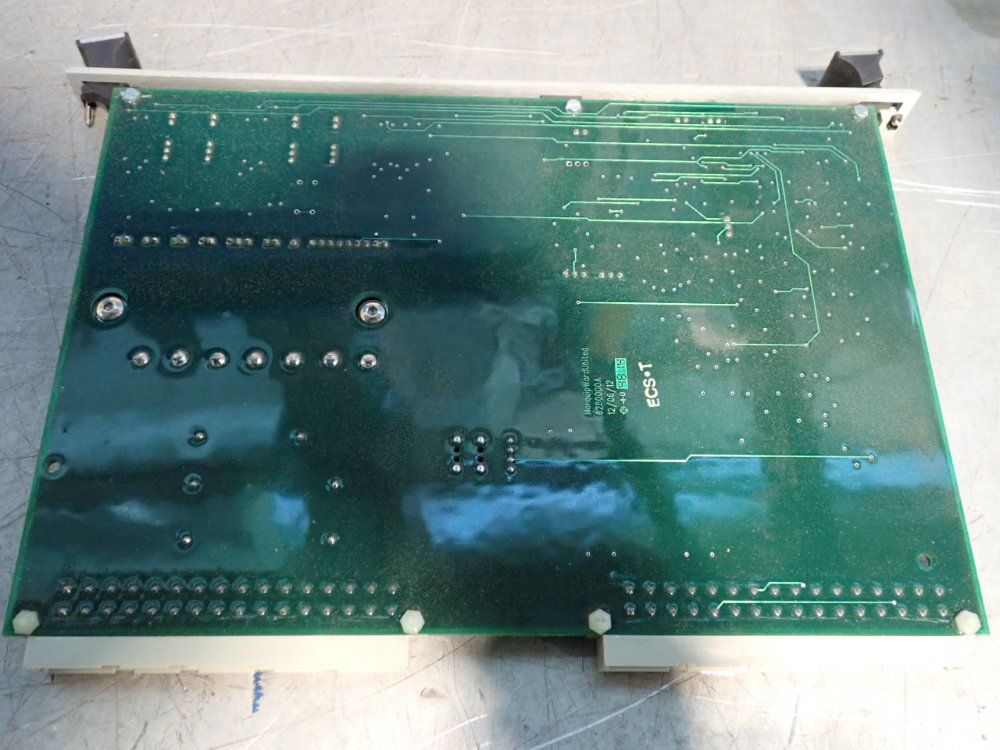 Marquip Multi Axis Drive Card - 9915001