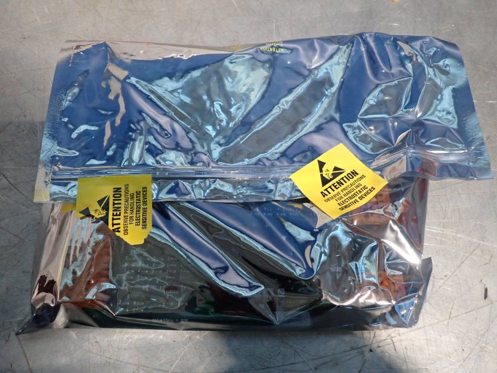 Marquip Position Control Board - 9915132