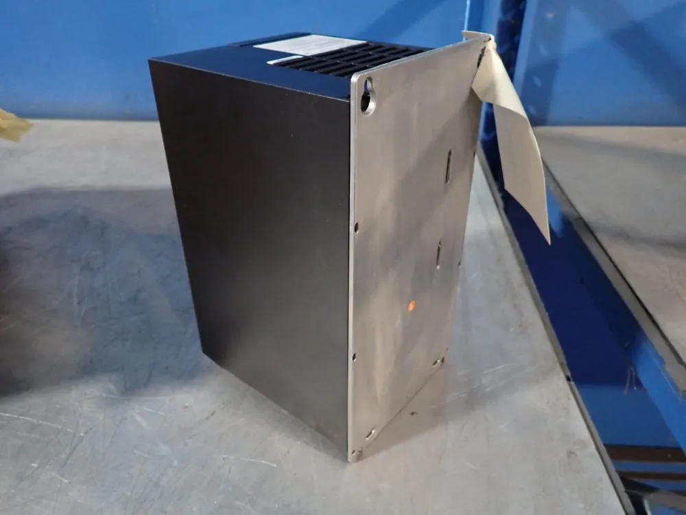 Danfoss Variable Speed Drive - 195n1098