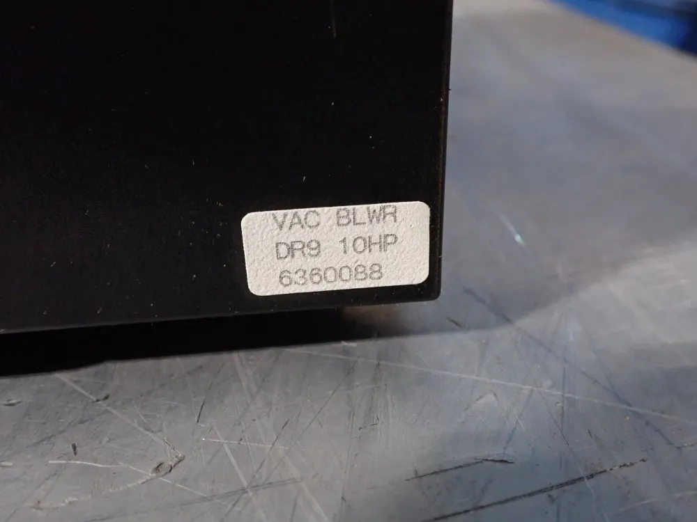 Danfoss Variable Speed Drive - 195n1098