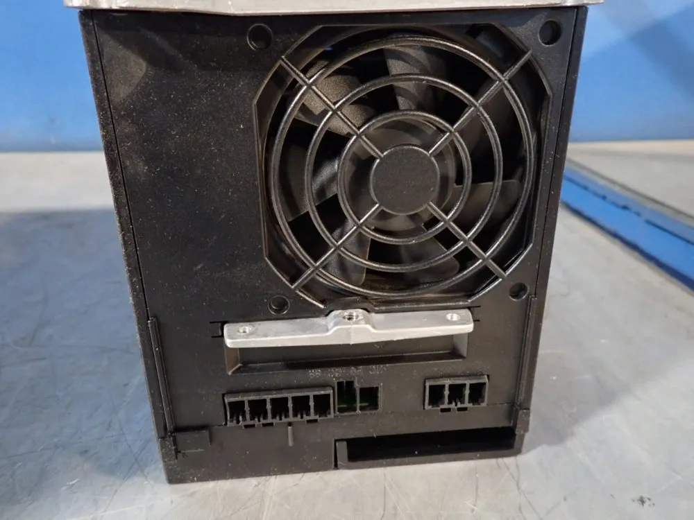 Danfoss Variable Speed Drive - 195n1098