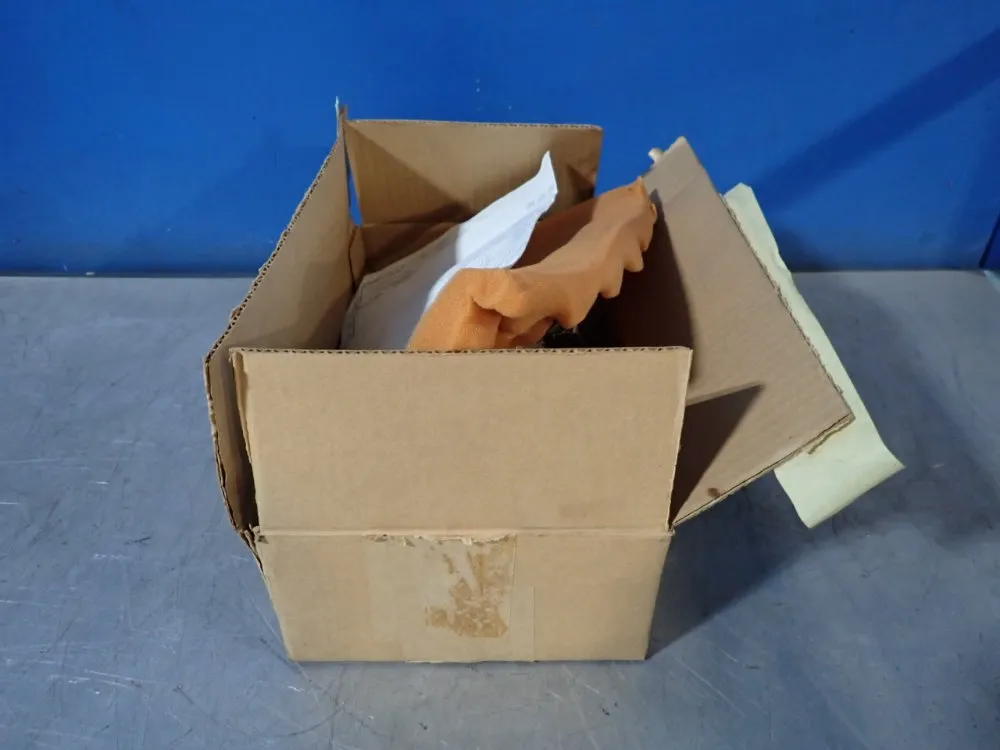 Marquip Toroid Interface Card - 9910848