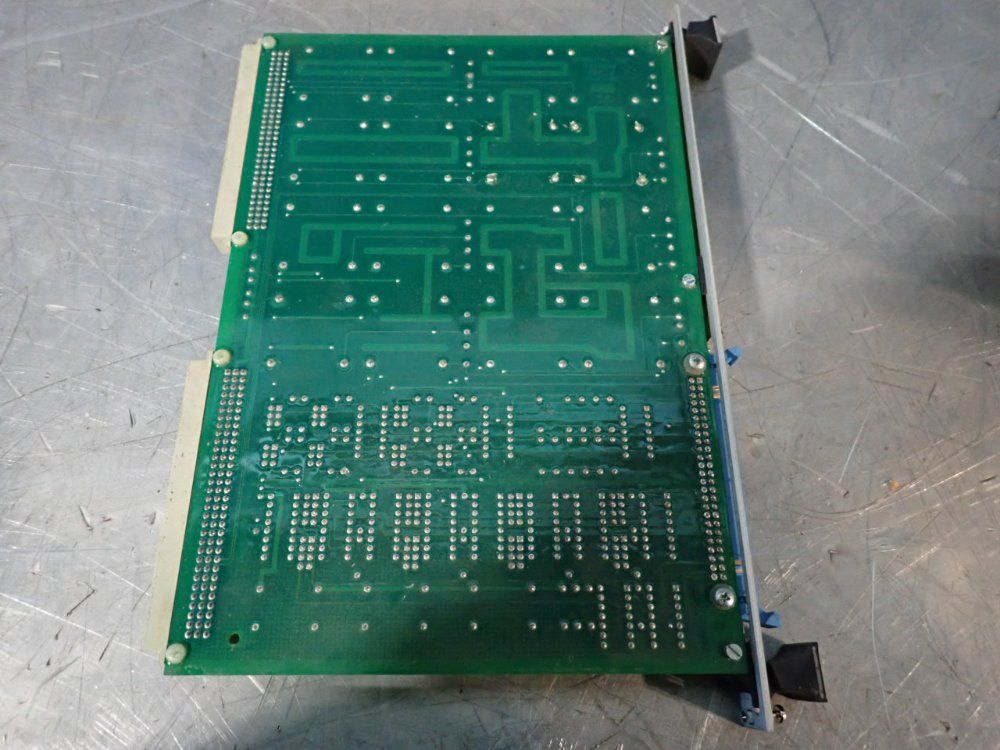 Marquip Toroid Interface Card - 9910848