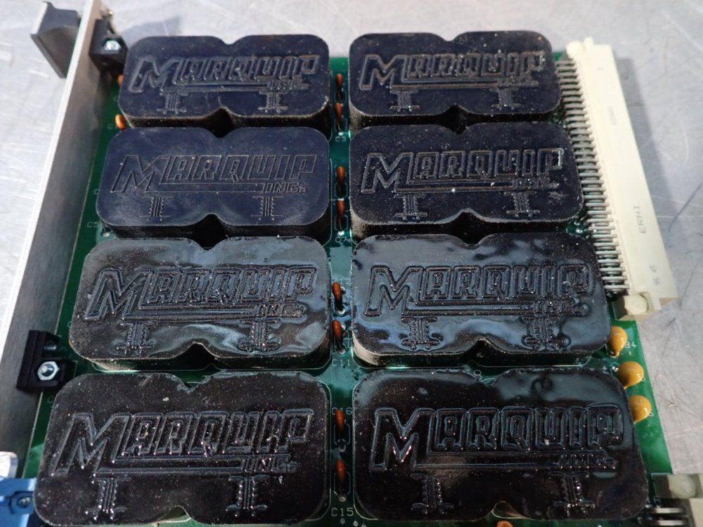 Marquip Toroid Interface Card - 9910848