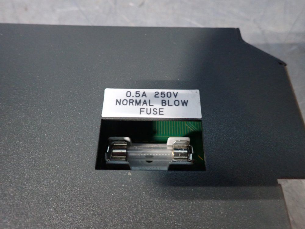 Allen Bradley Output Module - 1771-ogd