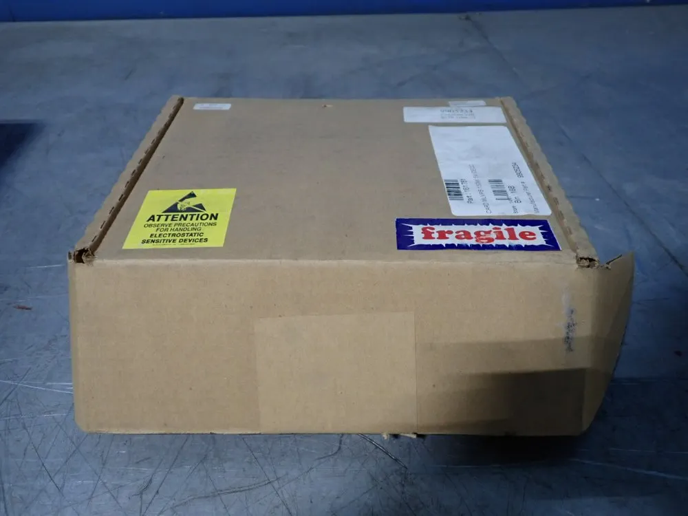 Marquip Driver Board - 9918057