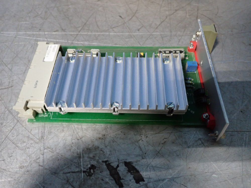 Marquip Driver Board - 9918057