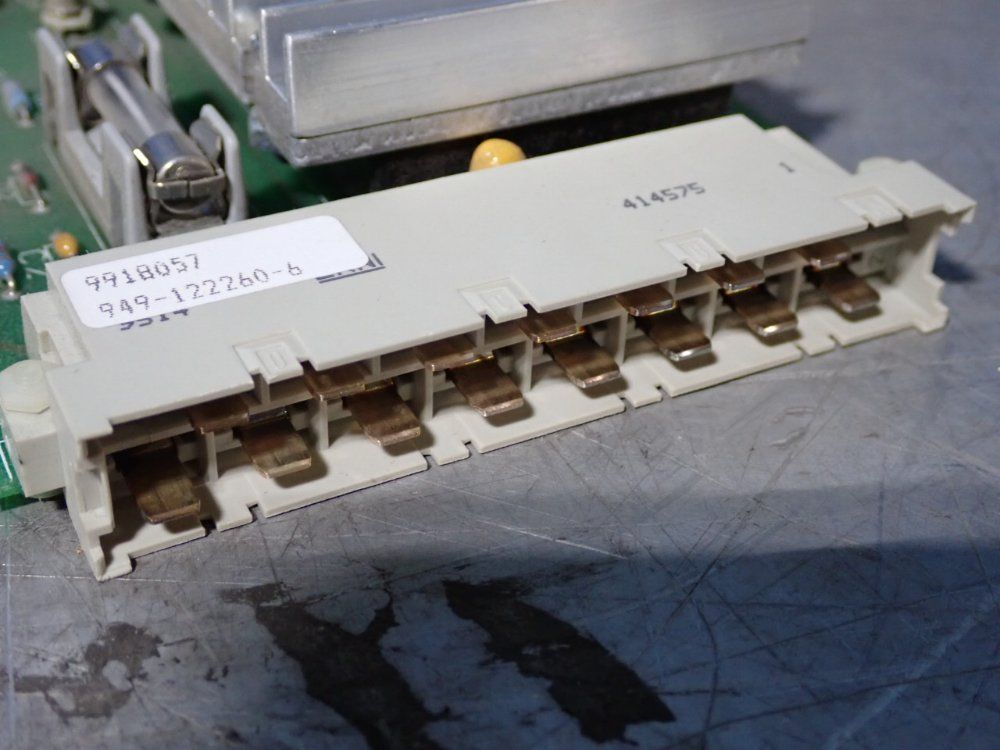 Marquip Driver Board - 9918057