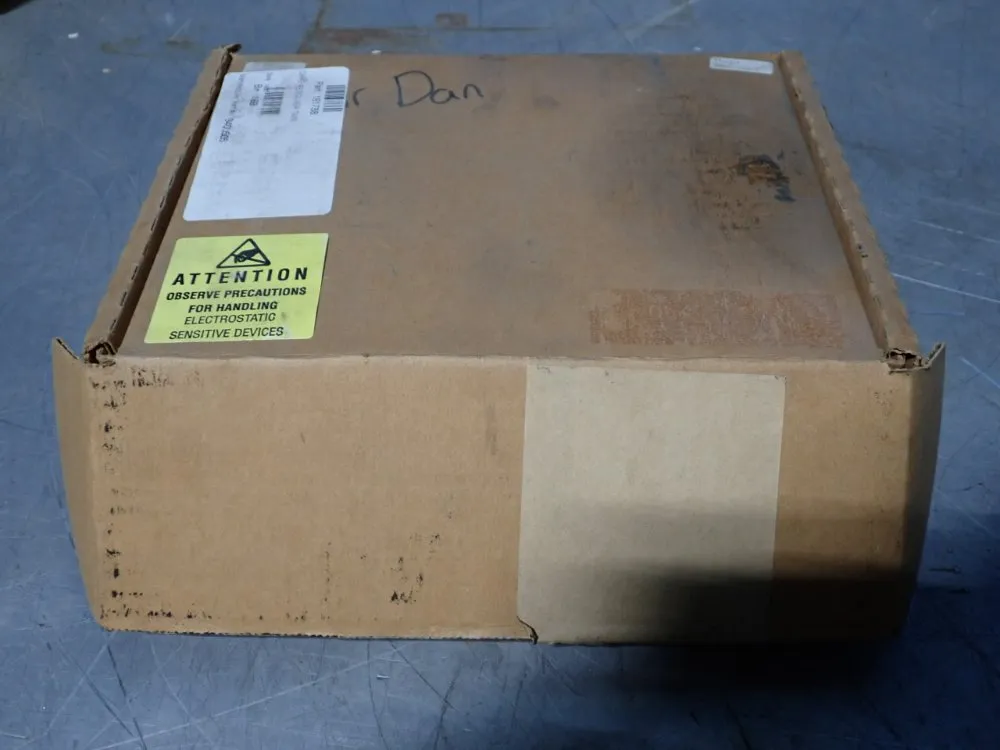 Marquip Resolver Card - 9400505