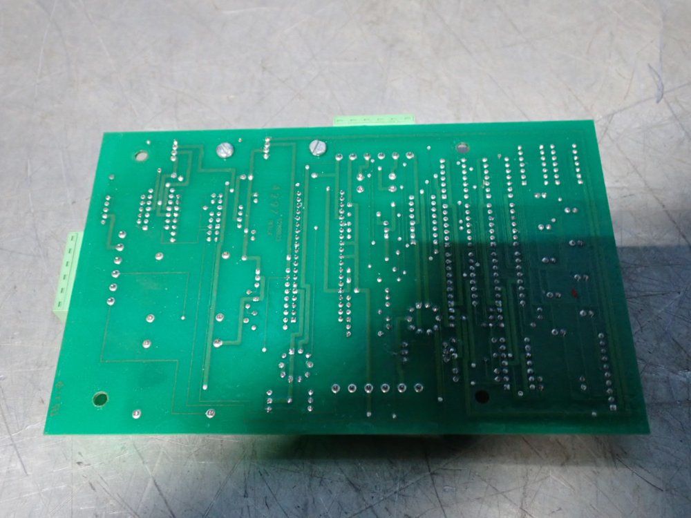 Marquip Resolver Card - 9400505