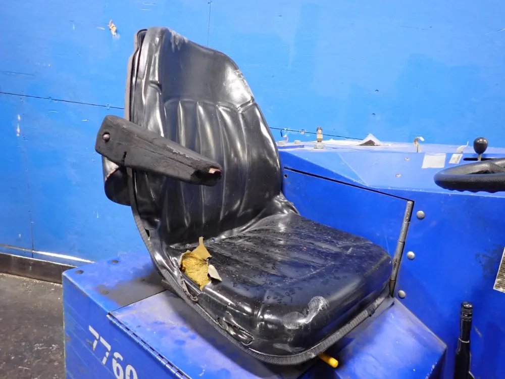 American Lincoln Technology 64" Floor Scrubber - 505-234