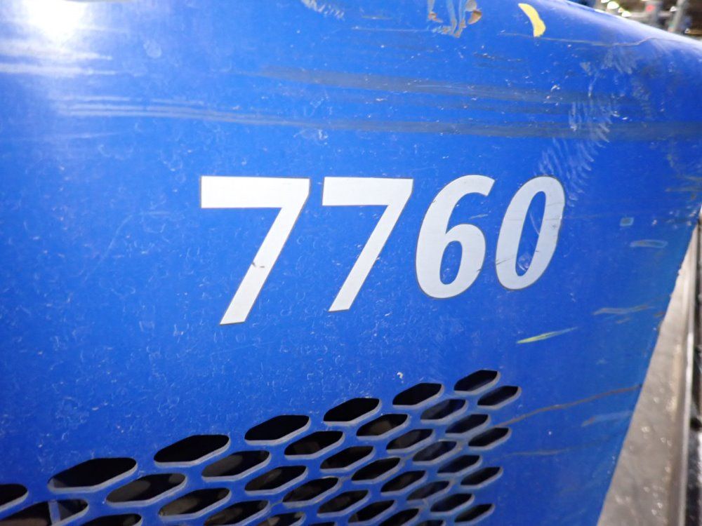 American Lincoln Technology 64" Floor Scrubber - 505-234