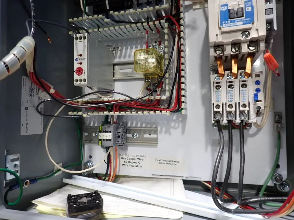 Durovac Industrial Vacuums 25 Hp Portable Vacuum System - Plcv25 6m