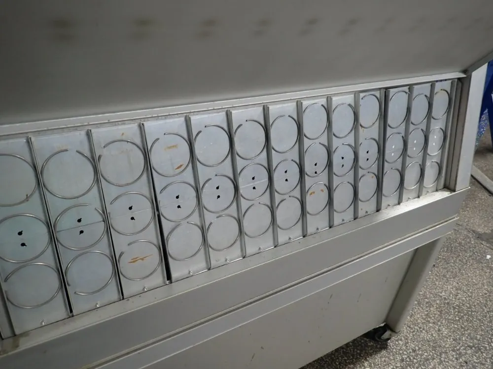 Quv Accelerated Weathering Tester - Quv/ba5ic