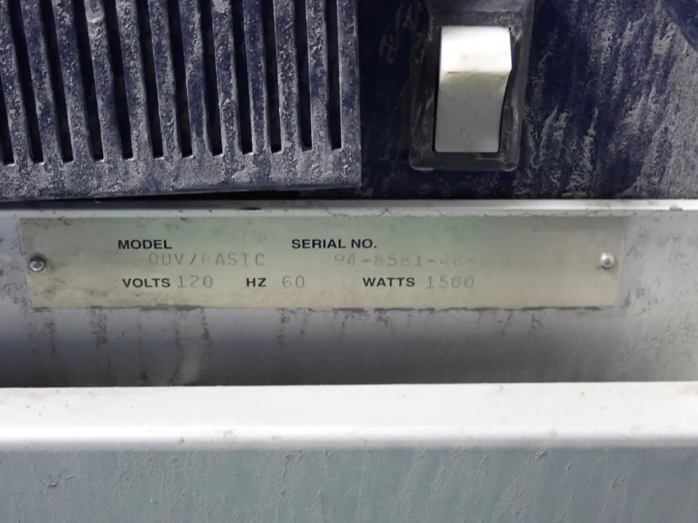 Quv Accelerated Weathering Tester - Quv/ba5ic