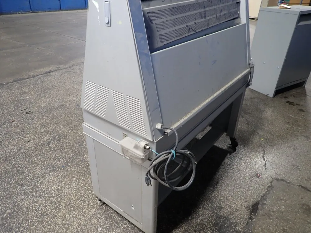 Quv Accelerated Weathering Tester - Quv/ba5ic