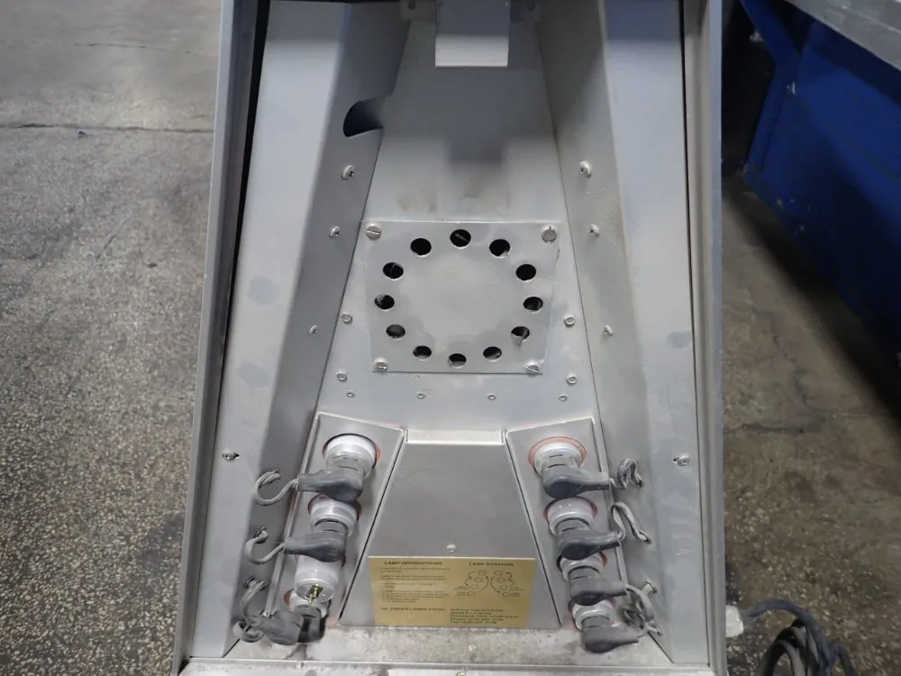Quv Accelerated Weathering Tester - Quv/ba5ic