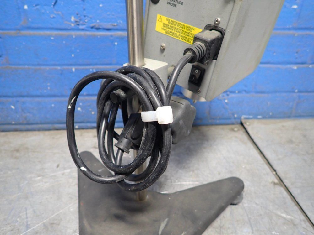 Brookfield Viscometer - Rvdv-1 Prime