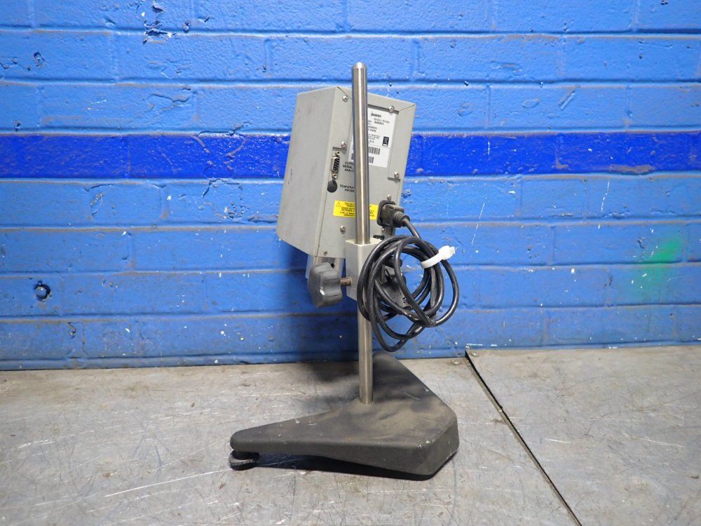 Brookfield Viscometer - Rvdv-1 Prime