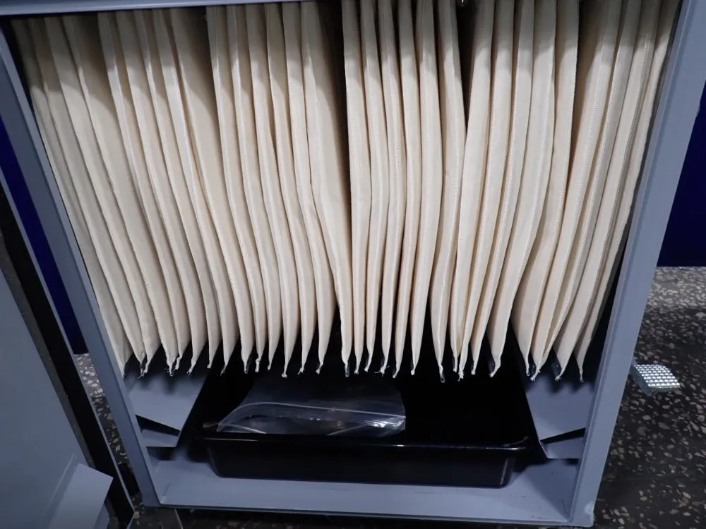 3 Hp Dust Collector - 84