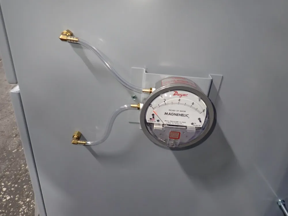 3 Hp Dust Collector - 84