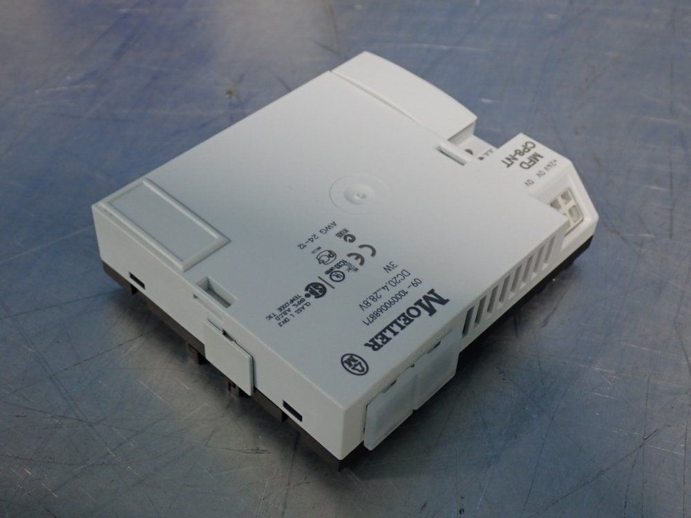 Moeller Memory Module - Mfd-cp8-nt