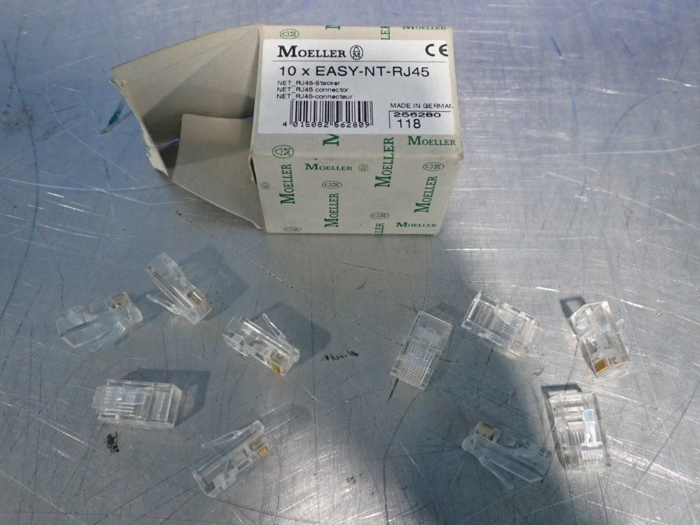 Moeller Control Relay - Mfd-r16