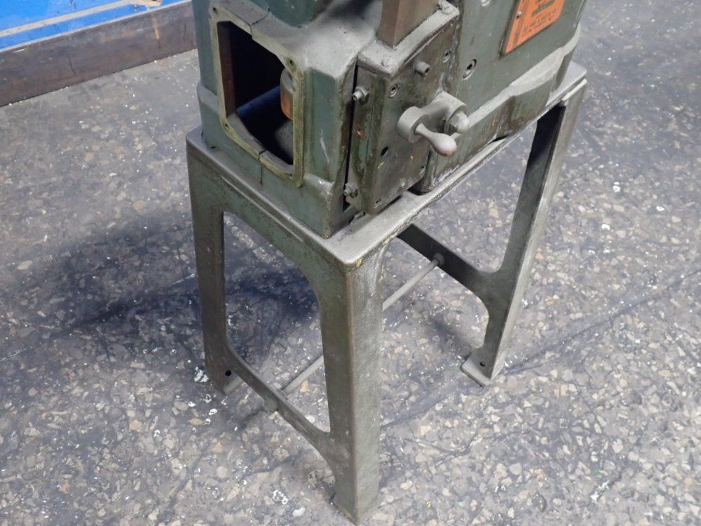 Rice Pump & Machine Co 11"x 11" Profile Grinder
