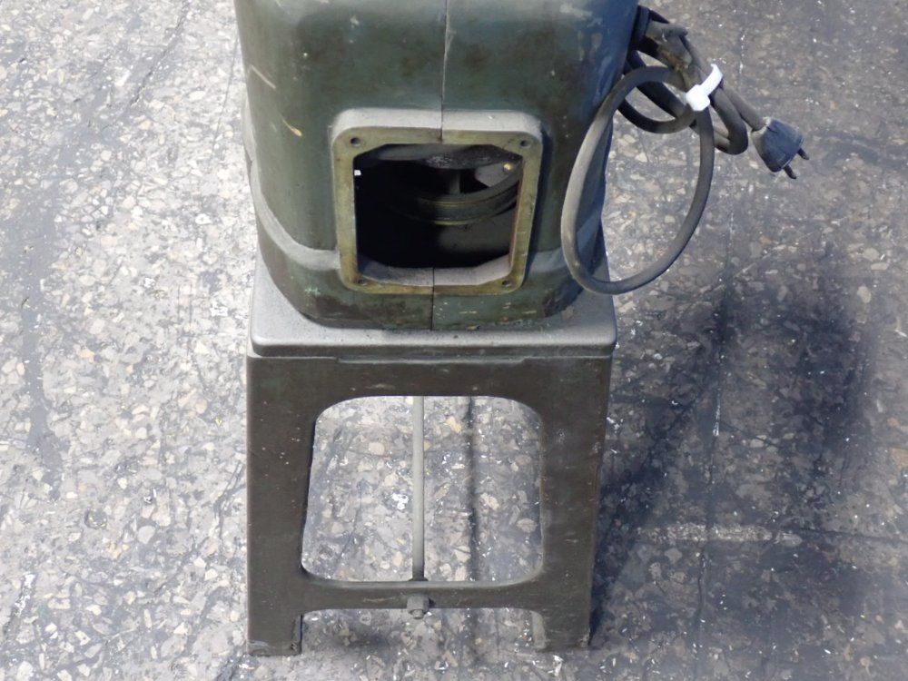 Rice Pump & Machine Co 11"x 11" Profile Grinder