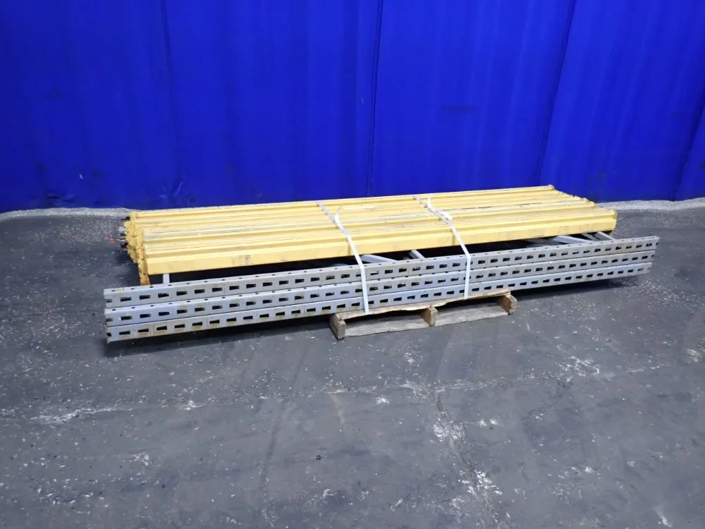 Pallet Racking