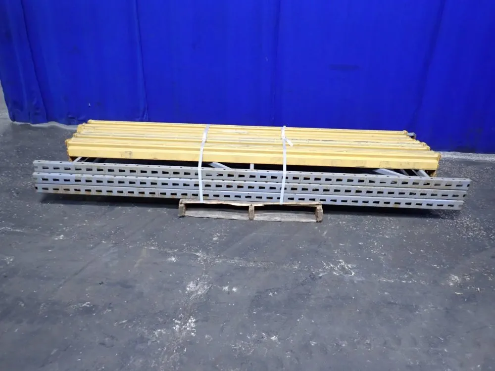 Pallet Racking