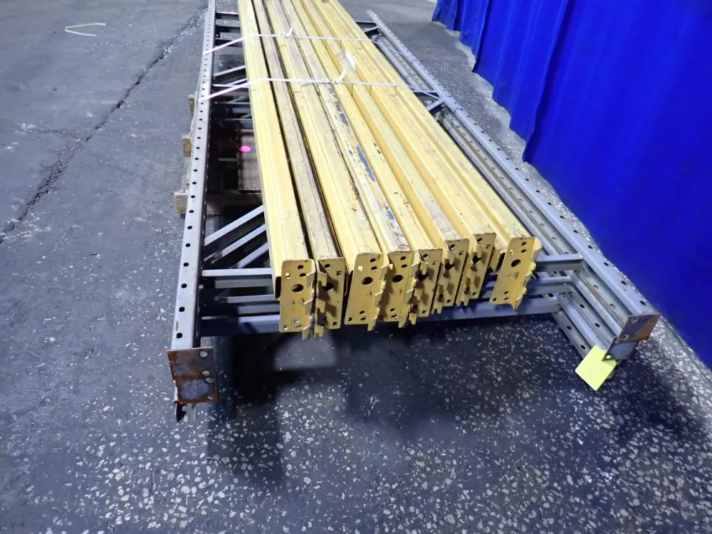 Pallet Racking
