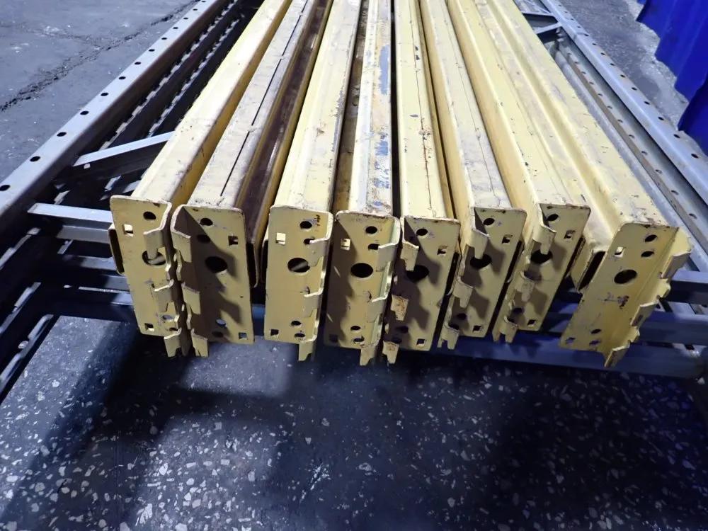 Pallet Racking